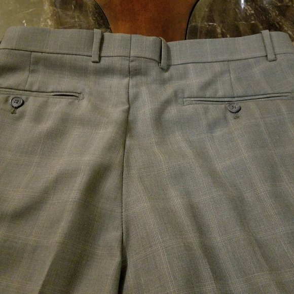 Phat Premium  Men's Two Piece Suit - Picture 3 of 11